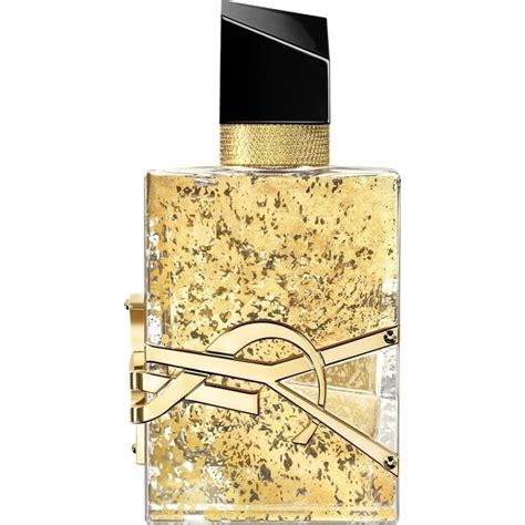 ysl parfum limited edition